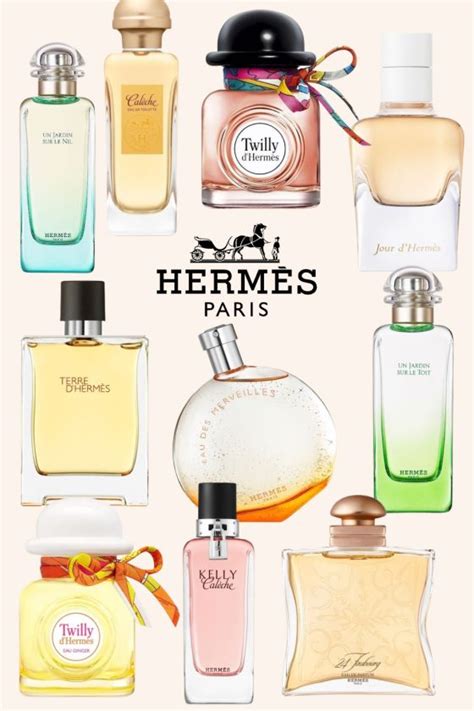 is hermes perfume cheaper in france|most popular hermes perfume ladies.